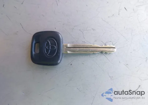 2012 Toyota Yaris z USA, uszkodzony, nr VIN JTDBT4K33CL033849